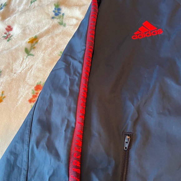 Adidas Arsenal Jacket - Picture 2 of 5